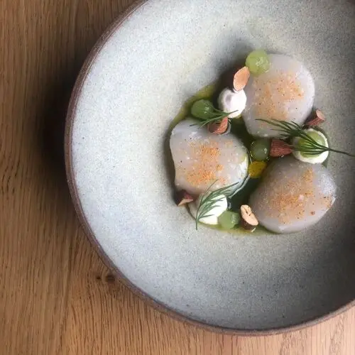 Black Radish in London