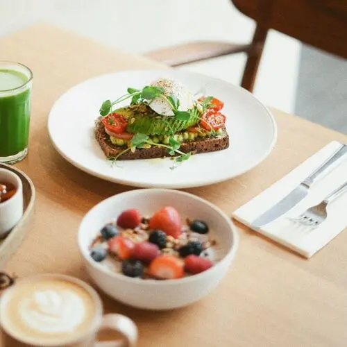 Malverleys in East End