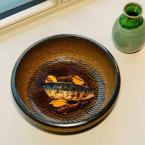 Restaurant Roku in Croyde