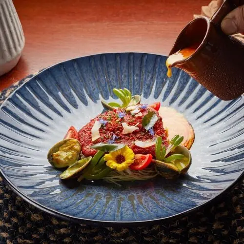 The Hook in St Peter Port