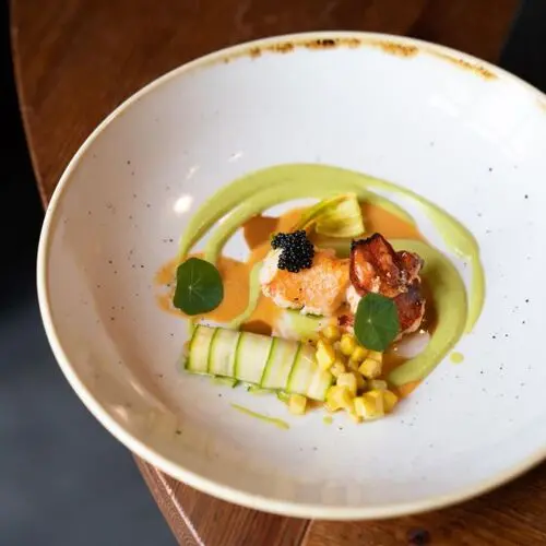 Restaurant Tossal Gros in Prenafeta