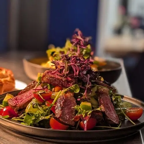 Lisa Marie in Coburg