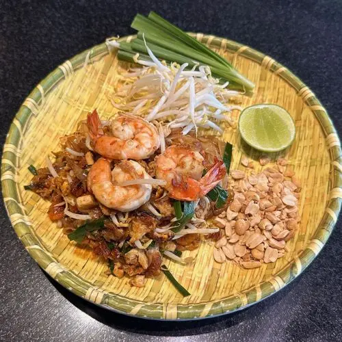 Mae Thum Padthai Kheng in Bangkok
