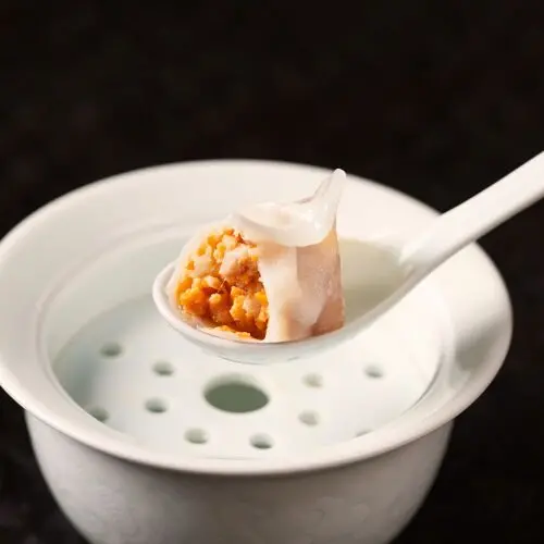 Xi Ding Jia Yan in Suzhou