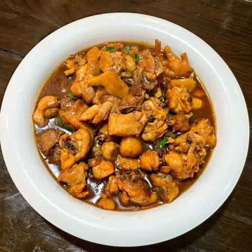 Hong Da Xing Li Fan Dian in Taizhou
