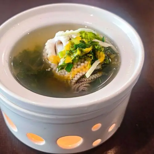 Ning Hai Shi Fu in Shanghai