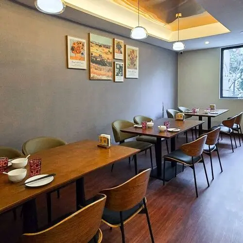 Gusu Fusion in Suzhou