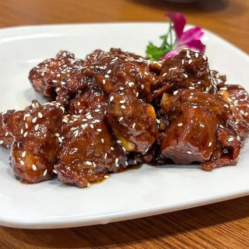 A Cheng in Suzhou