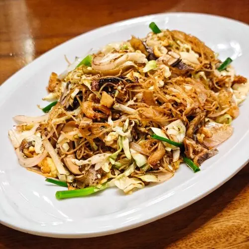 Zheng Zhengliang Seafood (Nantang Street) in Wenzhou