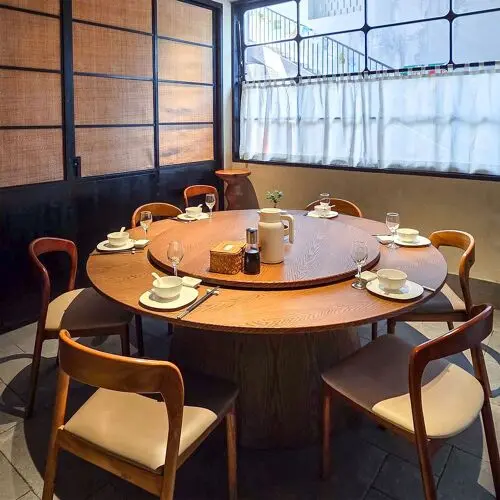 Shuang Jing Tou in Wenzhou