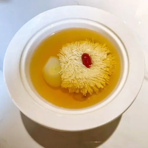 Jia Yuan Xiao Guan in Changzhou