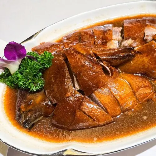 Hong Kong Old Restaurant (Wujin) in Changzhou