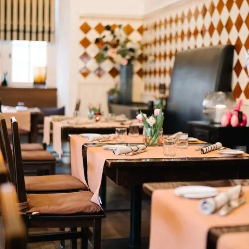Bistro in der Remise in Essen