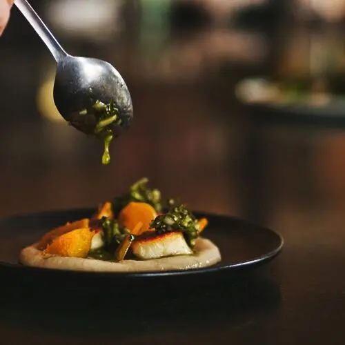 Au Pâturage - Espaces Gourmands in Sainte-Perpétue