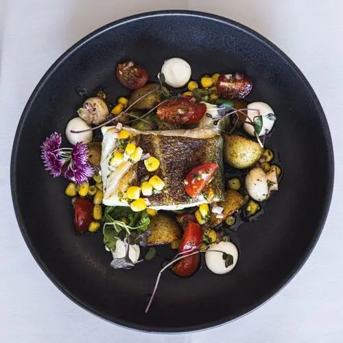 Chez Truchon - Auberge & Bistro in La Malbaie