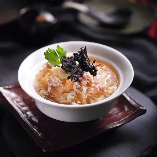 Imperial Treasure Fine Teochew Cuisine in Guangzhou