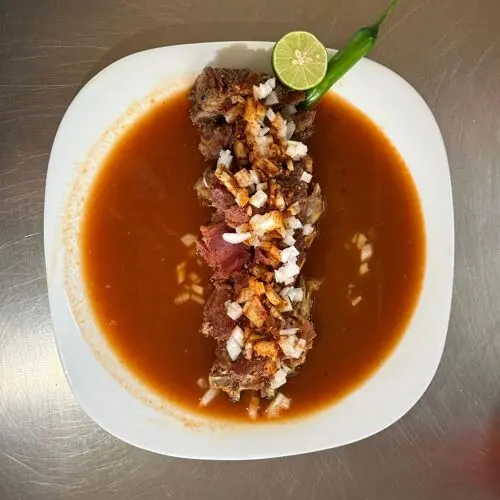 Birriería "David" in Guadalajara