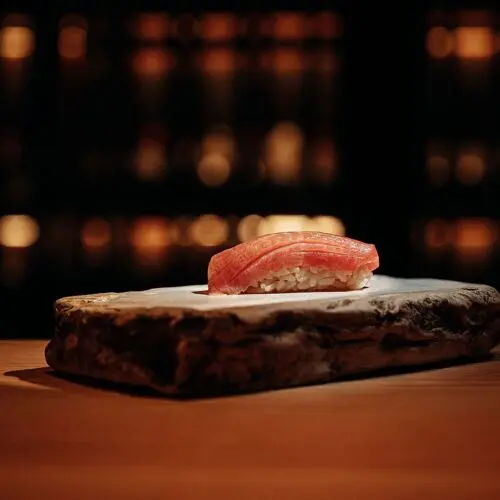 Purosushi in Marbella