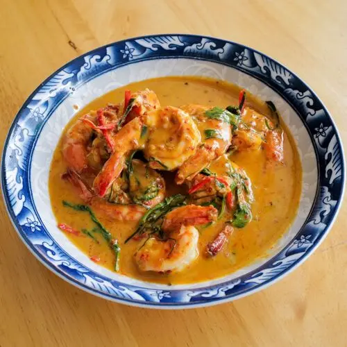 Krua Nai Baan in Chon Buri