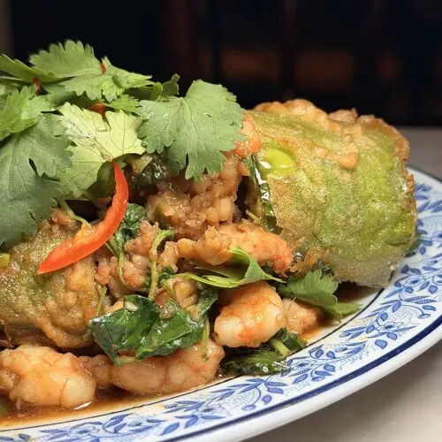 Tiapthong in Chon Buri