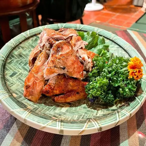 Gulu Gulu in Taichung