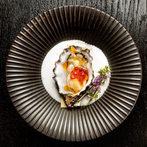 Alon Omakase in Warsaw