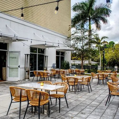 Canary Club in Bonita Springs