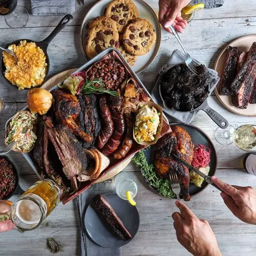 The Brisket Shoppe in Tampa