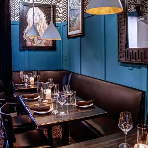 The Bohemian in Bonita Springs