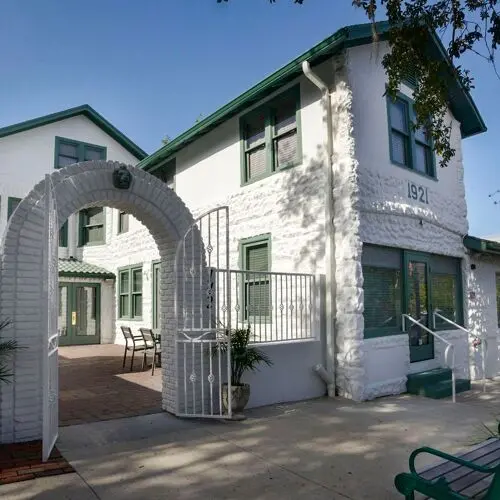 1921 Mount Dora in Mount Dora