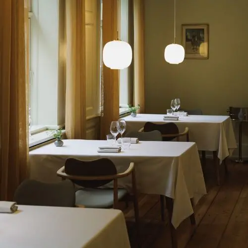 Lille Mølle in Copenhagen