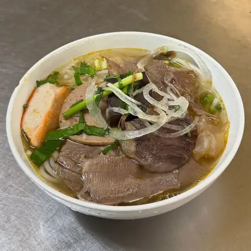 Lê Gia Khang (Ngũ Hành Sơn) in Da Nang