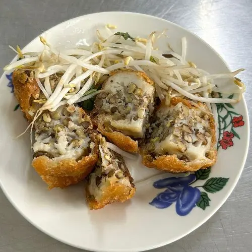 Bánh Cuốn Tây Hồ 127 in Ho Chi Minh City