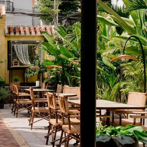 Chị Mơ in Ho Chi Minh City
