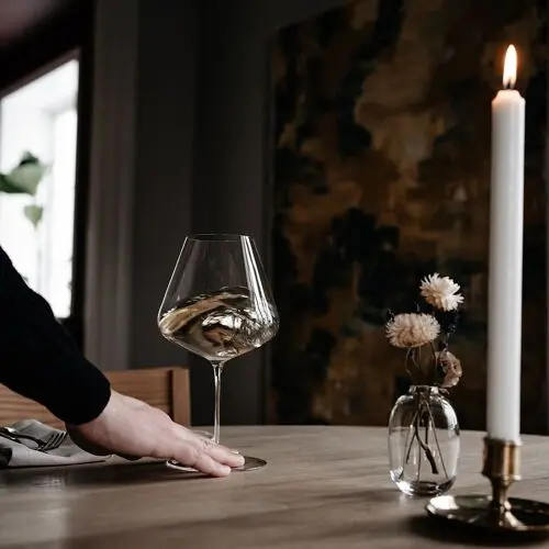 Vyn Food & Wine Bar in Simrishamn