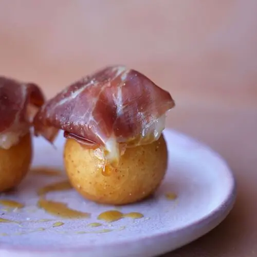 Lóla in Reykjavík