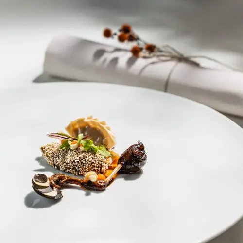 HERMANNS KITCHEN in See