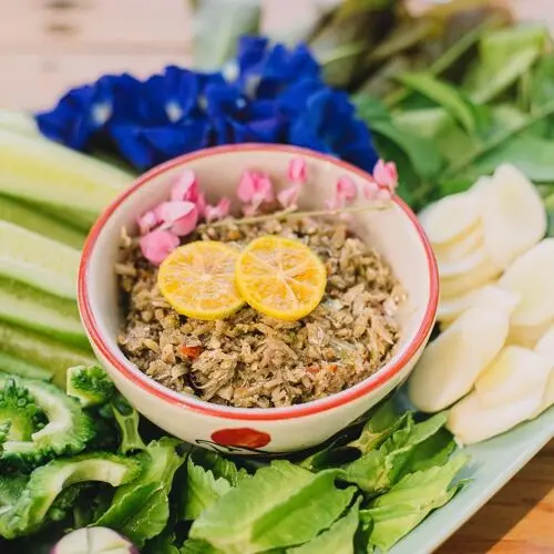 Kin-Kub-Ei in Phuket