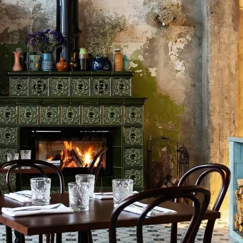 Lore Bistroo in Tallinn