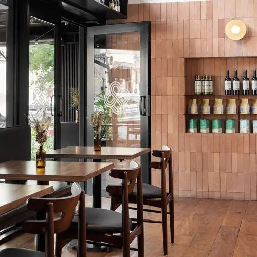 Shihoma Pasta Fresca in São Paulo