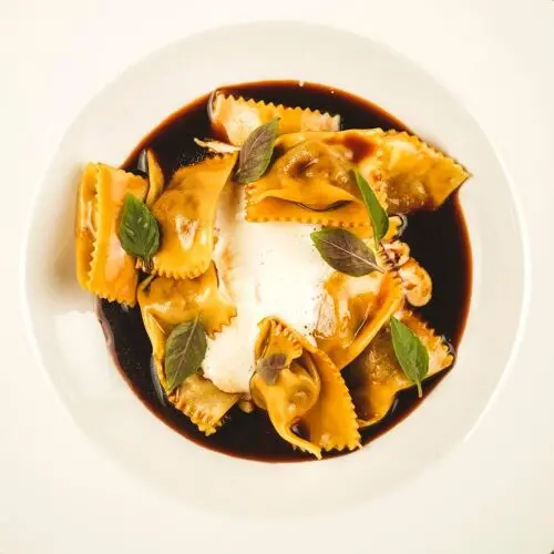 Pici Trattoria in Rio de Janeiro