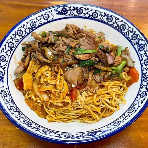 Fang Lao Da (Shangcheng) in Hangzhou