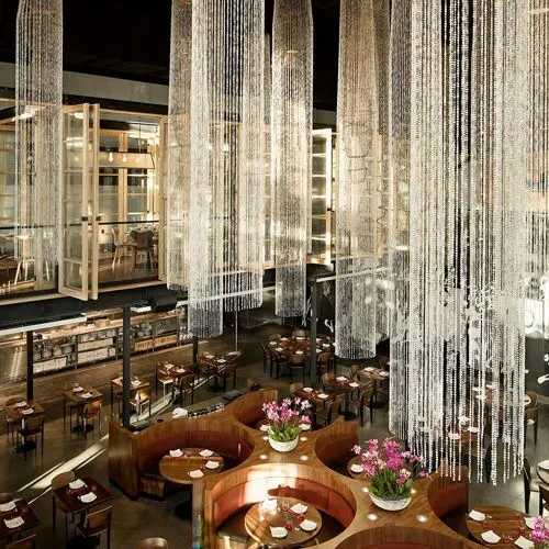 Morimoto Asia in Orlando