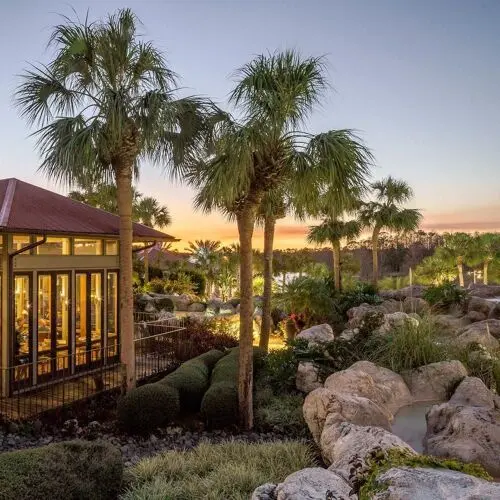 Four Flamingos, A Richard Blais Florida Kitchen in Orlando