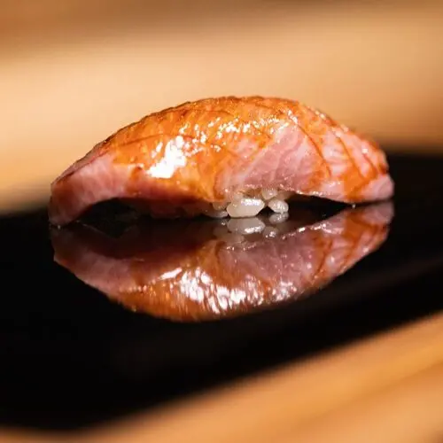 Shota Omakase in Brooklyn