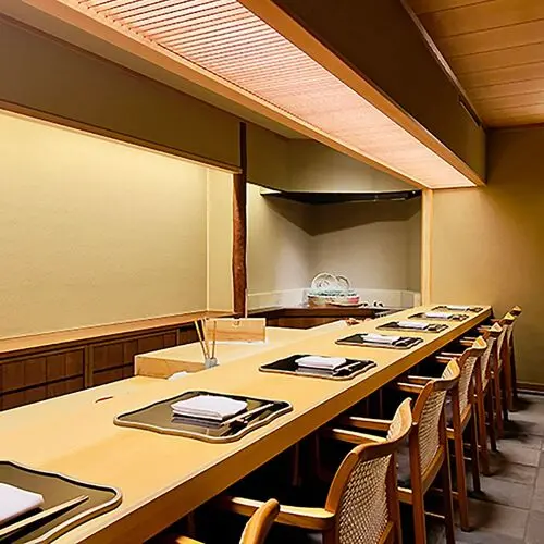 Tokuha Motonari in Kyoto