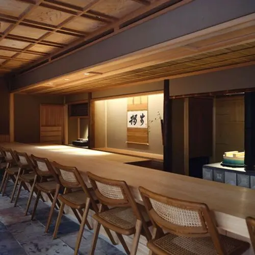 Doppo in Kyoto