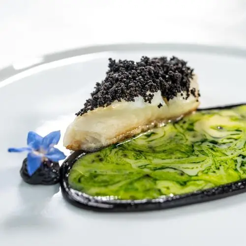 Osteria Bakaré in Peschiera del Garda
