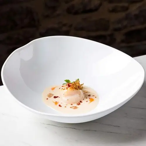 Simpar in Santiago de Compostela