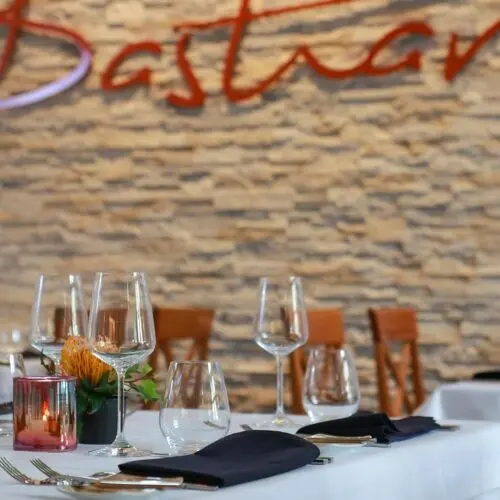 Bastian's Restaurant in Friedberg (Hessen)